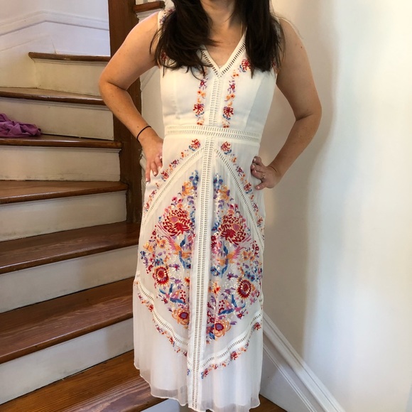 Anthropologie | Dresses | Anthropologie Dress Embroidered Size Akemi And Kin | Poshmark Anthropologie | Dresses | Anthropologie Dress Embroidered Size Akemi And Kin | Poshmark
